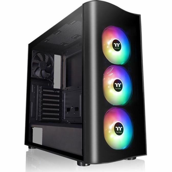 Thermaltake View 23 ARGB (CA-1M8-00M1WN-00)