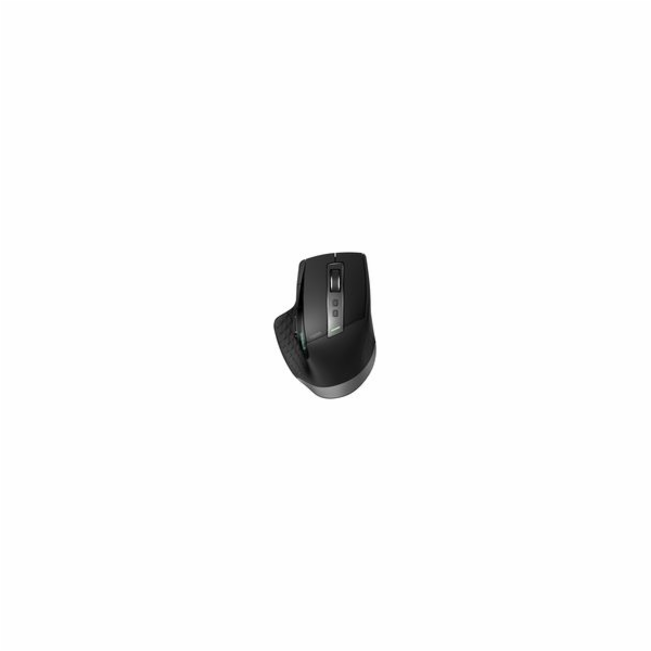 Rapoo MT750S Multi-mode 6940056186706 černá bezdrát.multi...