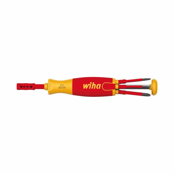 Wiha 2831-09020 LiftUp electric