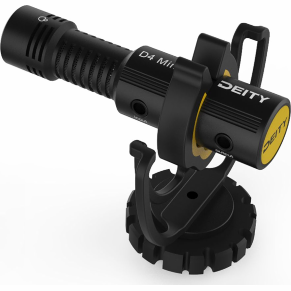 Deity V-Mic D4 mini mikrofon