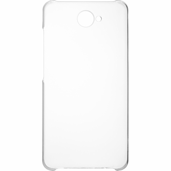 Huawei Etui Huawei Y5 2019 průhledný obal
