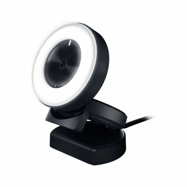 RAZER webkamera Kiyo, USB, 4MPix