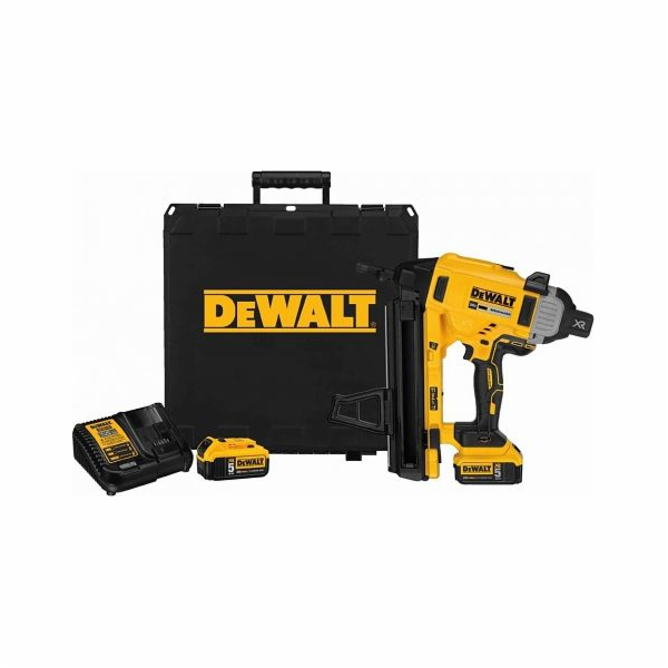 DeWALT DCN890P2-QW nailer/staple guns Battery