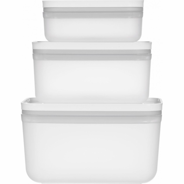Zwilling plastové boxy 3ks