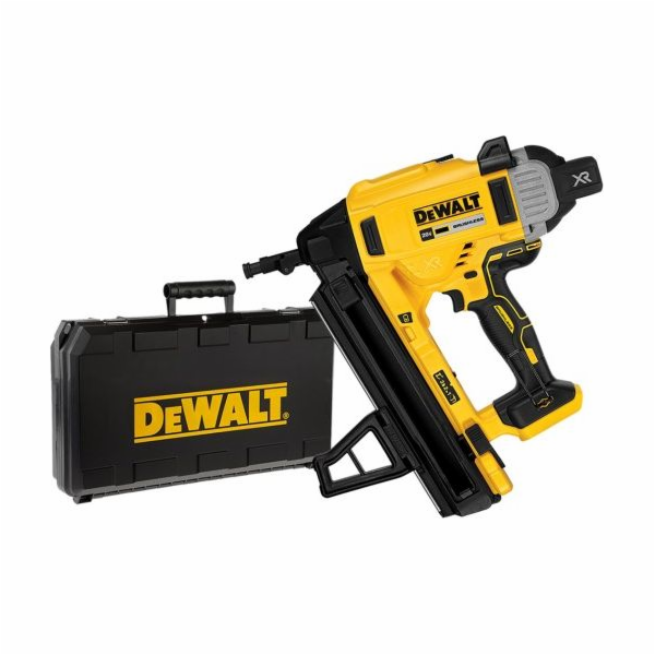 DeWALT DCN890N-XJ nailer/staple guns Battery