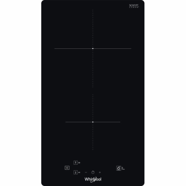 Whirlpool WS Q0530 NE Varná deska