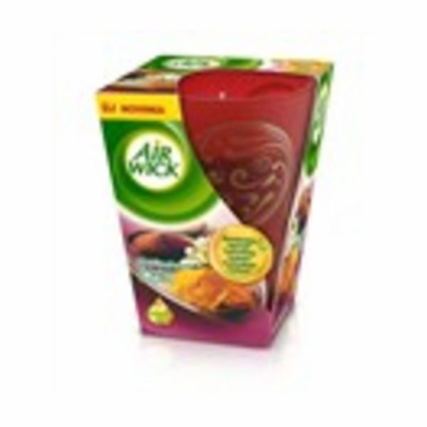 UNI Brise náplň Ele.Pomeranč