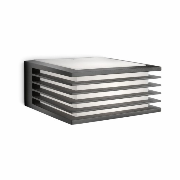 Philips Shades 17182/93/16 E27 antracit