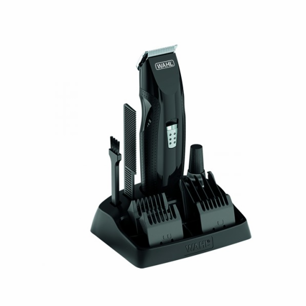 Wahl 5606-508 Bateriový zastřihovač