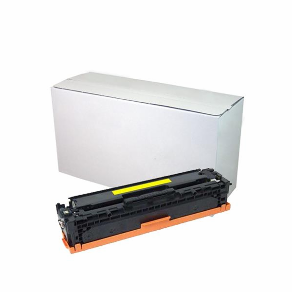 Toner CF352A, No.130A kompatibilní žlutý pro HP Pro MFP M...