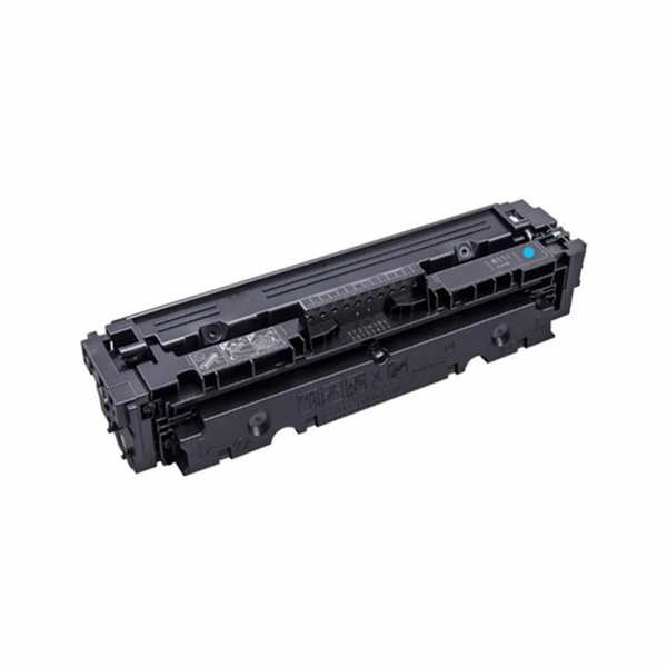 Toner CF411X kompatibilní pro HP, azurový (5000 str.)