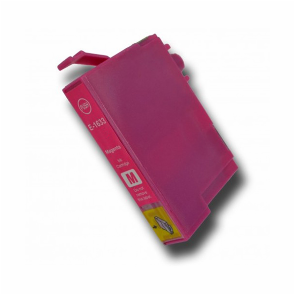 Inkoust T1633 kompatibilní purpurový pro Epson (10ml)