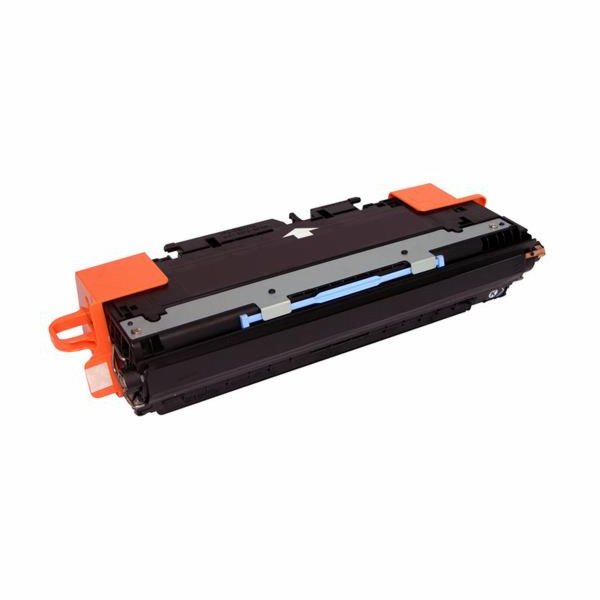 Toner Q2670A, No.308A kompatibilní černý pro HP Color Las...