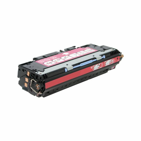 Toner Q2673A, No 309A kompatibilní purpurový pro HP Color...