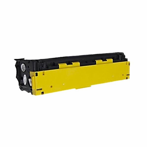 Toner CE323A, No.128A kompatibilní purpurový pro HP Pro C...