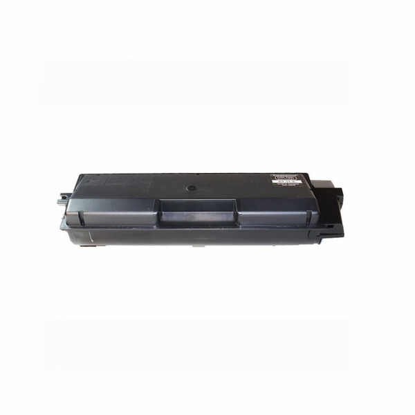 Toner TK-580BK kompatibilní pro Kyocera, černý (3500 str.)