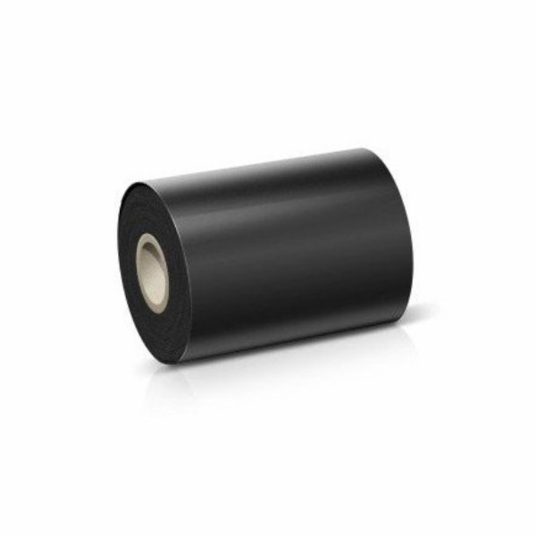 Páska 62mm x 360m TTR premium vosk-pryskyřice, D25/OUT