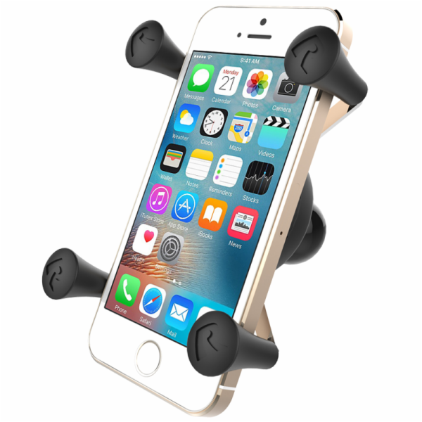 RAM Mounts RAM-HOL-UN7BU držák Pasivní držák Mobilní tele...
