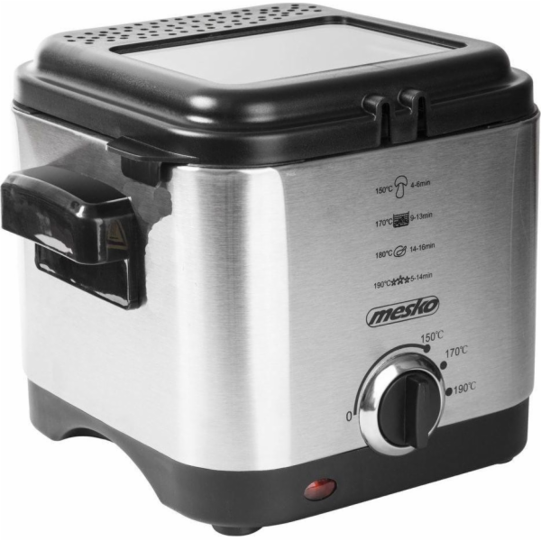 MESKO MS 4910 Fritéza