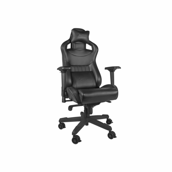 Genesis herní křeslo Nitro 950 černé