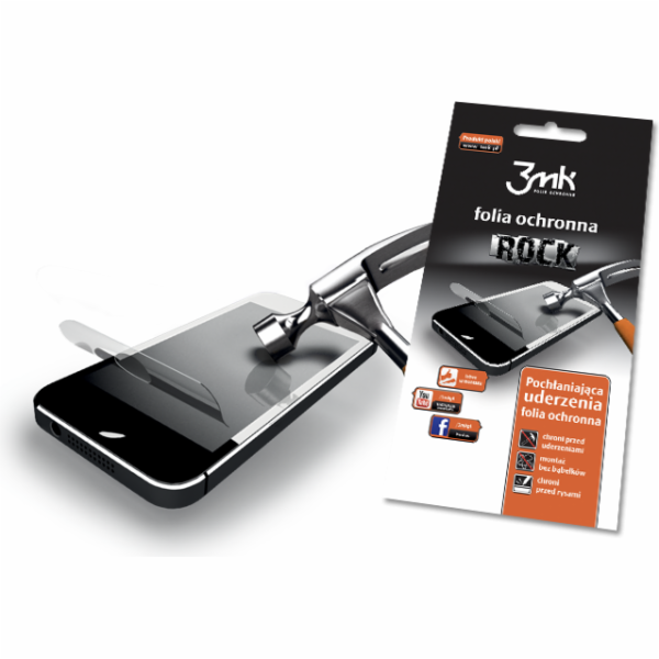 3MK Rock pro HTC Desire 310 (F3MK_ROCK_HTDESIRE310)