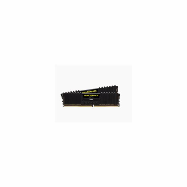 Corsair CMK16GX4M2E3200C16W Corsair Vengeance LPX DDR4 16...