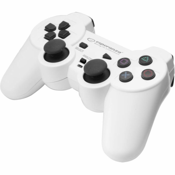 Esperanza EGG107W gamepad