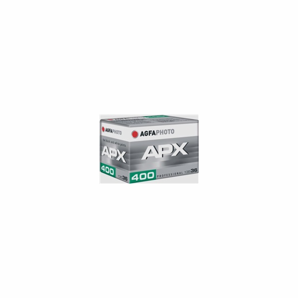 AgfaPhoto APX 400 PROF 135-36