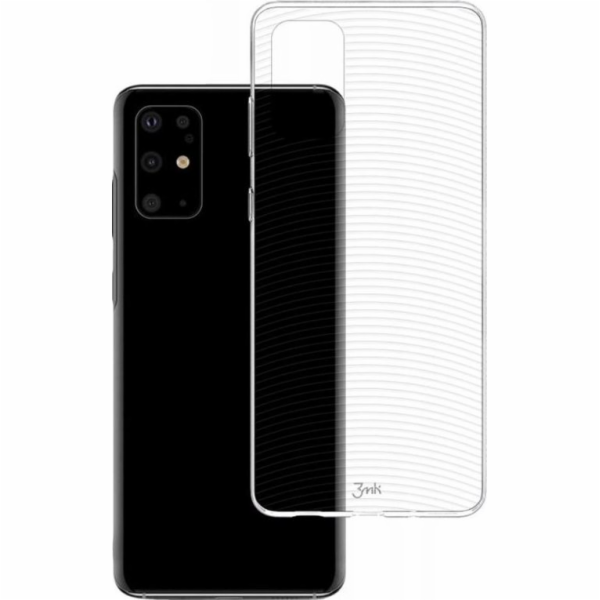 3MK Armor Case Samsung Galaxy S20 Plus Transparent