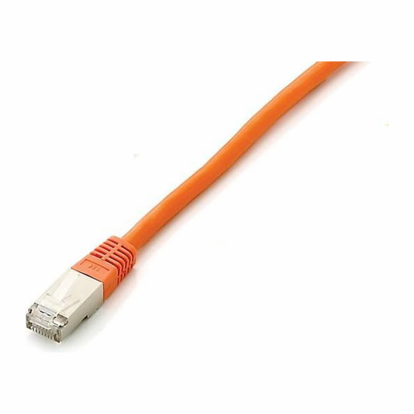 Vybavte 605578 Cat6 Patch Cable RJ45 Konektor na RJ45 Plu...