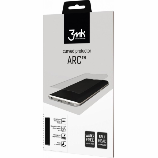 3mk ochranná fólie Watch Protection ARC pro Xiaomi Mi Ban...