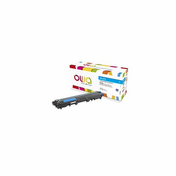 OWA Armor toner pro BROTHER DCP L3510CDW, DCP L3550CDW, H...