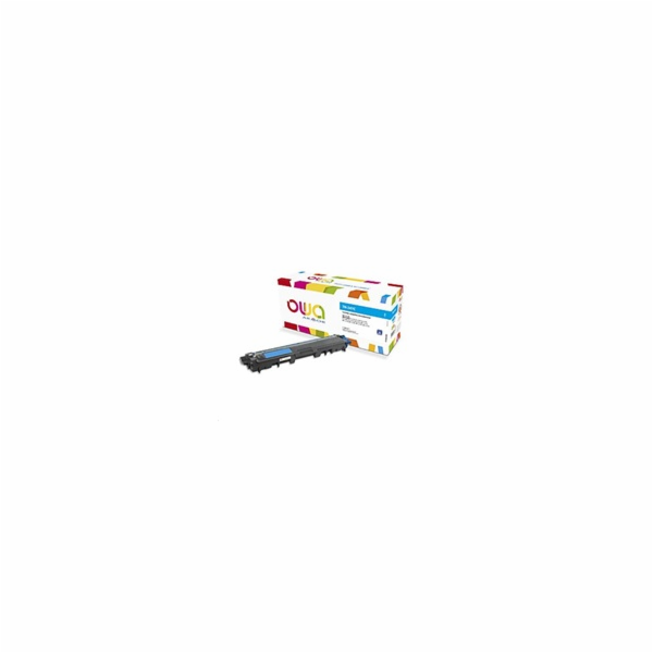 OWA Armor toner pro BROTHER DCP L3510CDW, DCP L3550CDW, H...