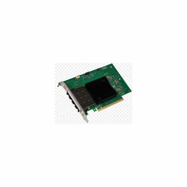 Intel® Ethernet Network Adapter E810-XXVDA4, 4x25Gb SFP28...