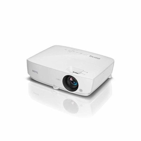 BenQ MH536 1080P Full HD/ DLP/ 3800 ANSI/ 20000:1/ HDMI