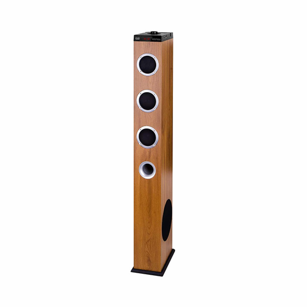 Reproduktor Trevi, XT 10A8 BT/WD, bluetooth, LED displej,...