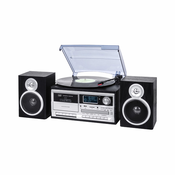 Trevi TT 1072 DAB