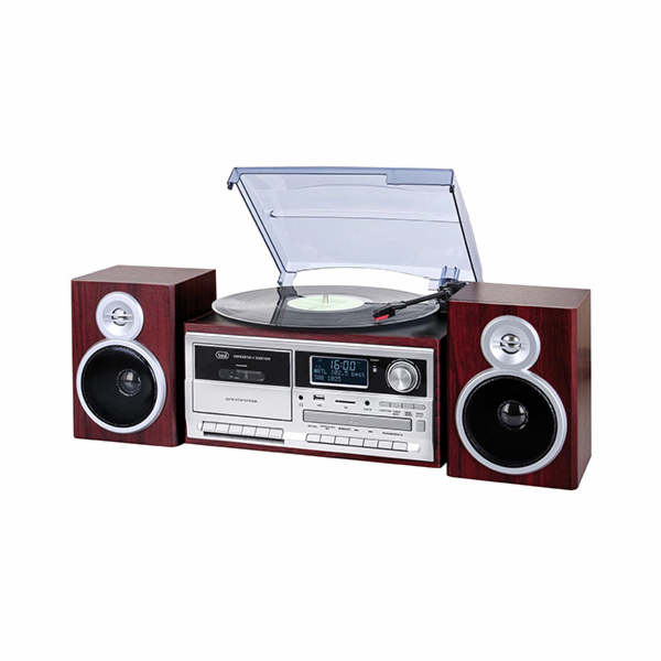 Trevi TT 1072 DAB
