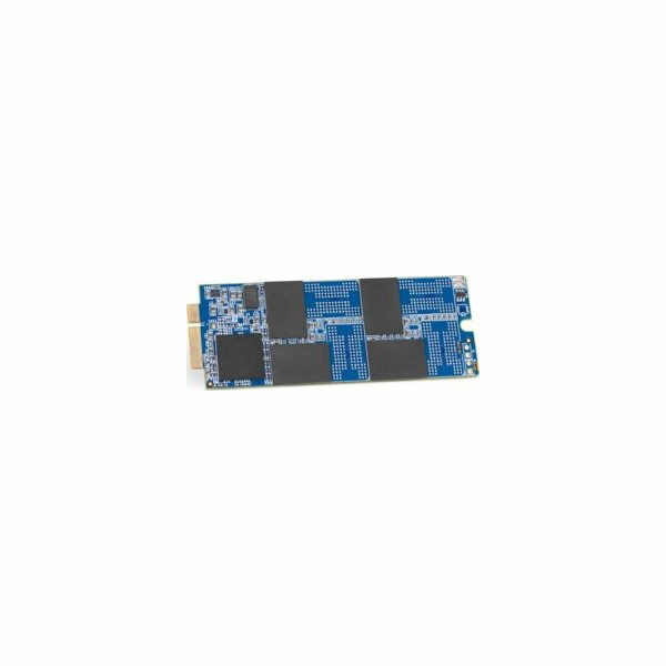 Disk SSD OWC Aura Pro 500GB Macbook SSD SATA III (OWCS3DA...