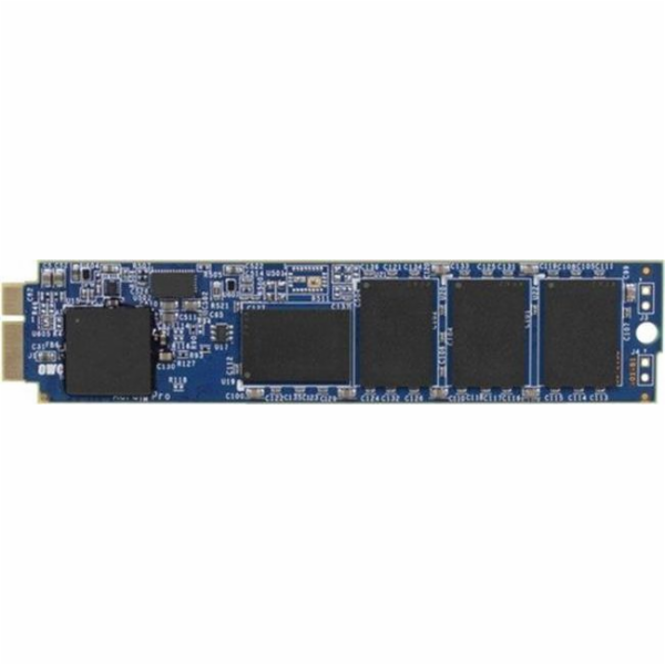 Disk SSD OWC Aura Pro 500GB Macbook SSD SATA III (OWCS3DA...