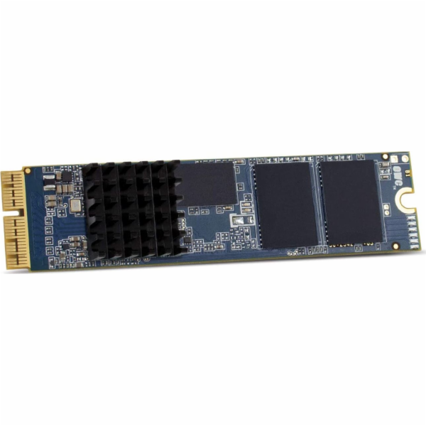 Disk SSD OWC Aura Pro X2 480GB M.2 2280 PCI-E x4 Gen3 NVM...