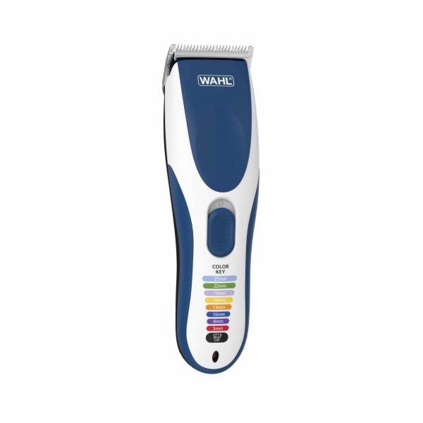 Wahl Color Pro Cordless 9649-016 zasřihovač vlasů