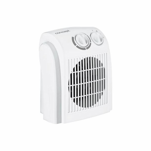 Ventilátor Concept teplovzdušný VT7010 