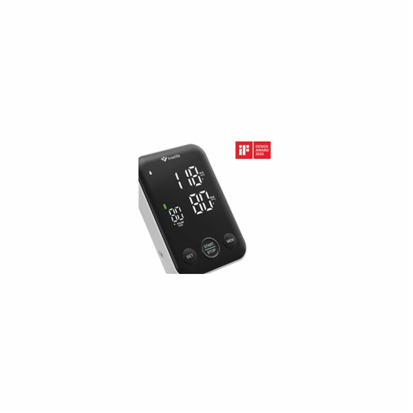 TrueLife Pulse B-Vision - tonometr/měřič krevního tlaku