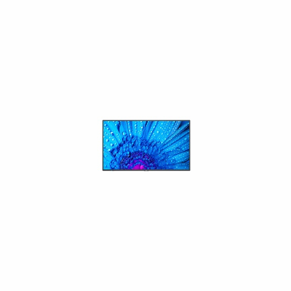 NEC LFD 65" MultiSync M651, IPS, 3840x2160, 500nit, 8000:...