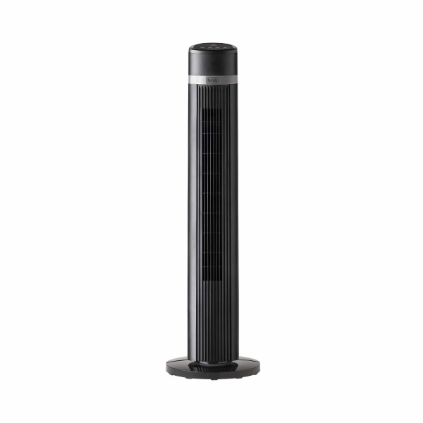Sloupový ventilátor Black+Decker BXEFT50E