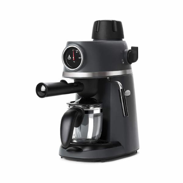 Kávovar Black+Decker, BXCO800E, espresso, tlakové čerpadl...