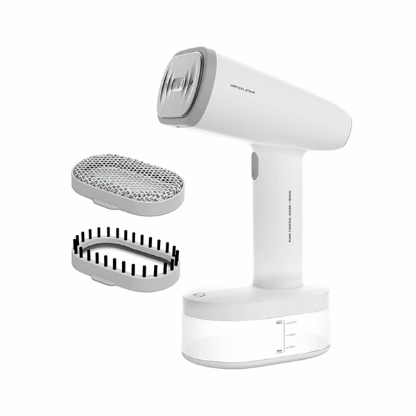 Napařovač oděvů Black+Decker BXGS1600E
