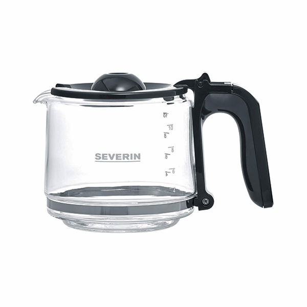 Náhradní konvice Severin, GK 5501, k modelu KA 4825, 4820...
