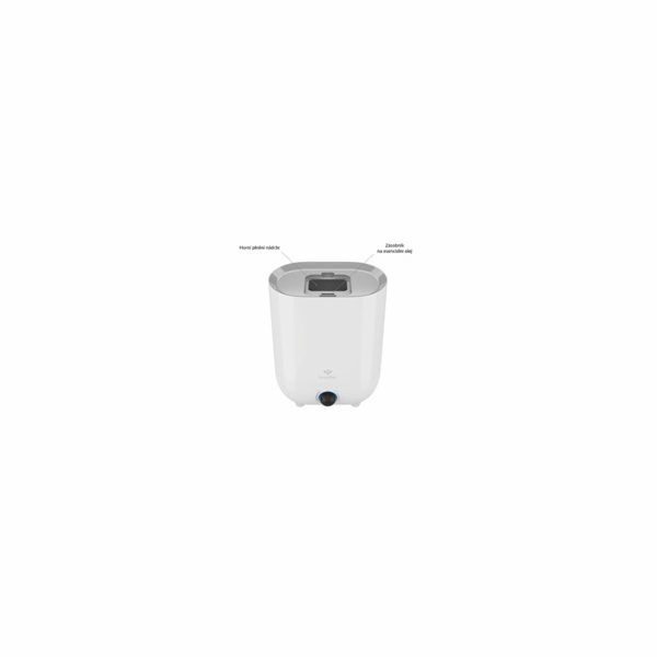 TrueLife AIR Humidifier H3 - zvlhčovač vzduchu